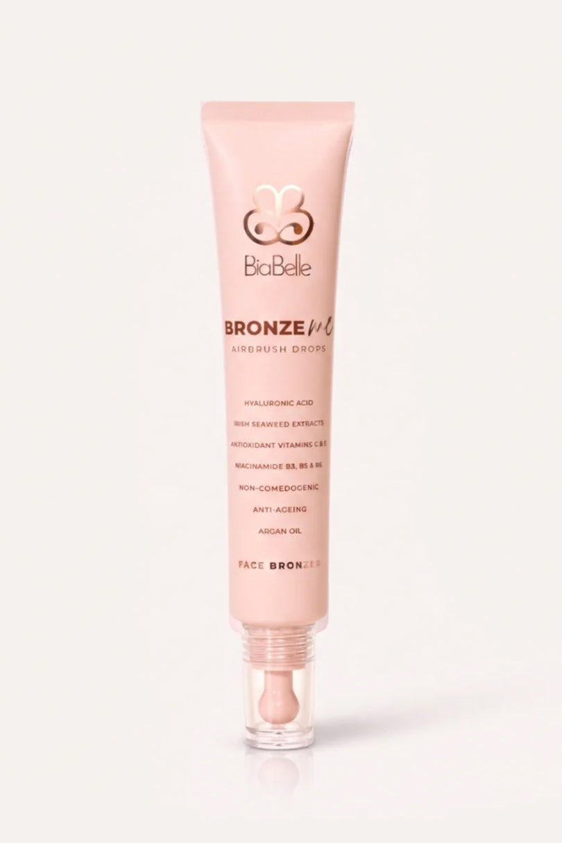Bronze Me Airbrush Drops by BiaBelle
