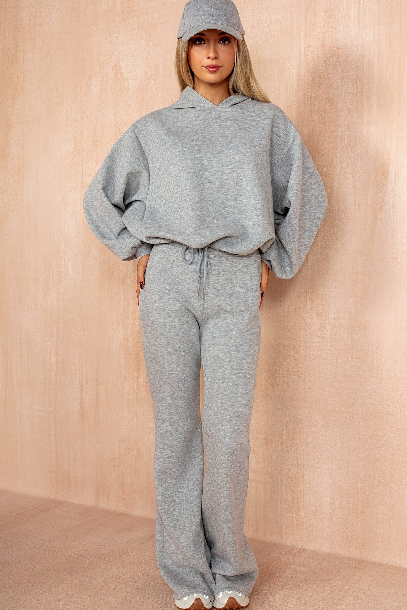 Emelia Grey Co Ord
