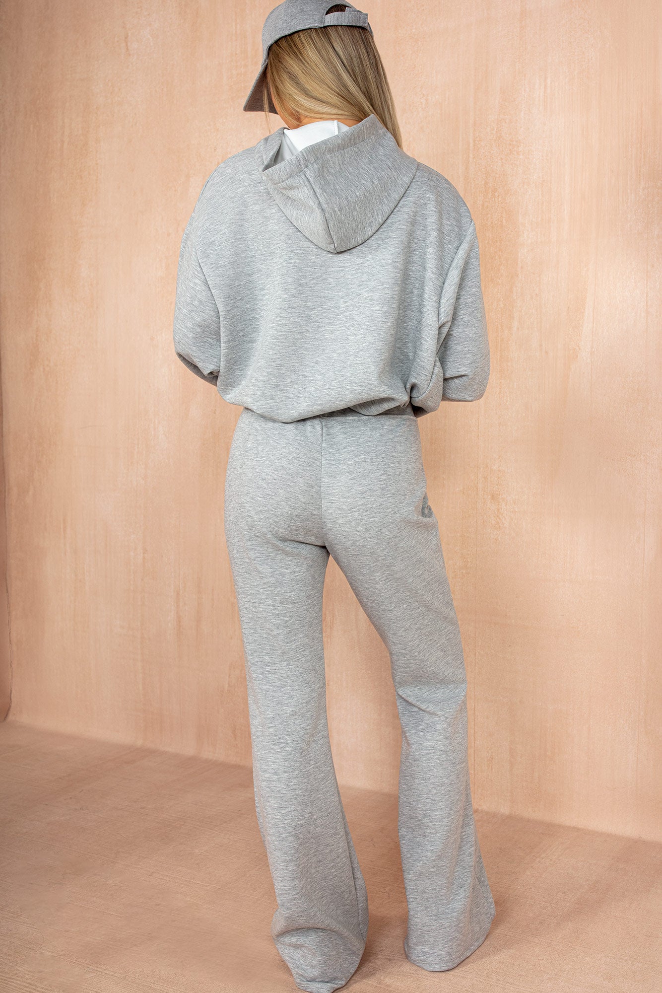Emelia Grey Co Ord