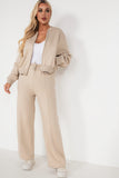 Kylie Stone Trouser Co Ord