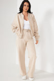 Kylie Stone Trouser Co Ord