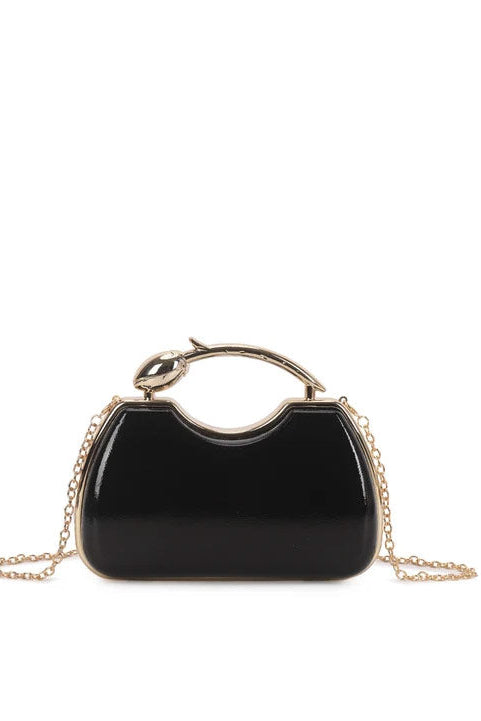 Rigel Black Grab Bag