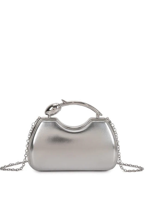 Rigel Silver Grab Bag
