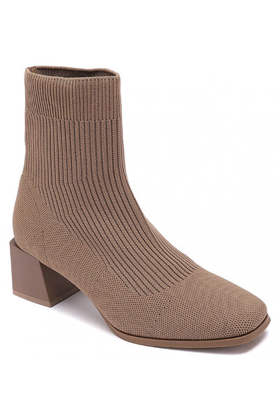 Abound regena hot sale sock bootie