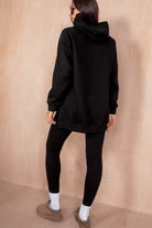 Scottie Black Co Ord