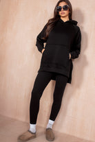 Scottie Black Co Ord