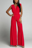 Sydney Red Multiway Jumpsuit