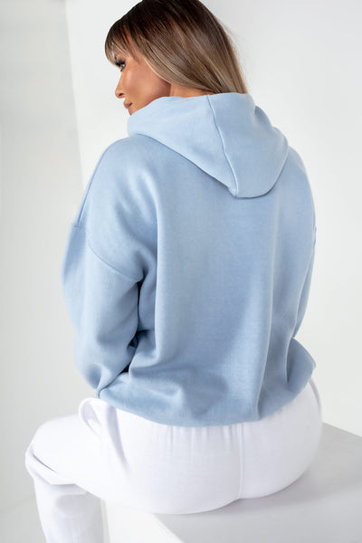 Monki oversized outlet hoodie