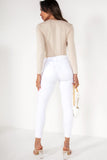 Naya Stone Ruched Top