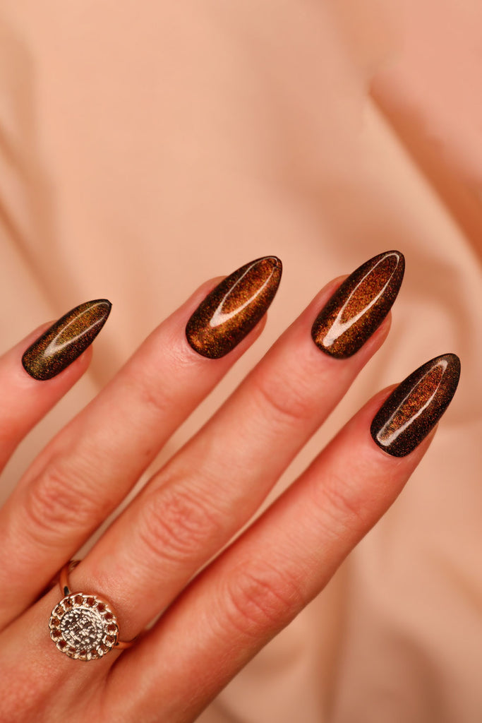 SOSU Cosmetics 'Euphoric Love' Faux Nails