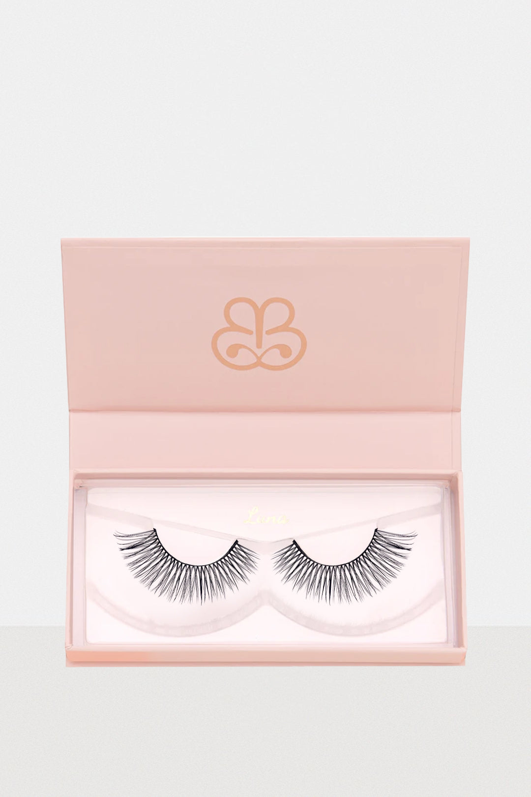 BiaBelle Susie Faux Mink Eyelashes