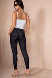 Analise Dark Denim Push Up Jeans