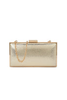Arcturus Gold Detachable Chain Bag