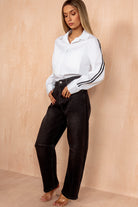 brynlee-white-cotton-striped-shirt