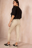 Ella Stone Cargo Trousers