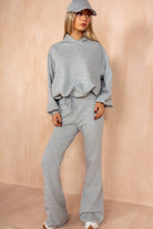 Emelia Grey Co Ord
