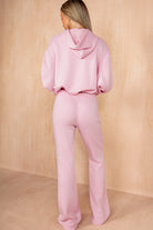 Emelia Pink Co Ord