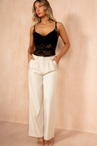Giada Stone Blazer Suit
