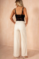 Giada Stone Blazer Suit