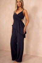 Harper Navy Asymmetric Co Ord