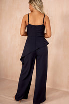 Harper Navy Asymmetric Co Ord