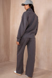 Indie Charcoal Tracksuit