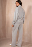 Indie Grey Tracksuit