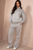 Indie Grey Tracksuit