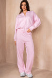 Kylie Baby Pink Tracksuit