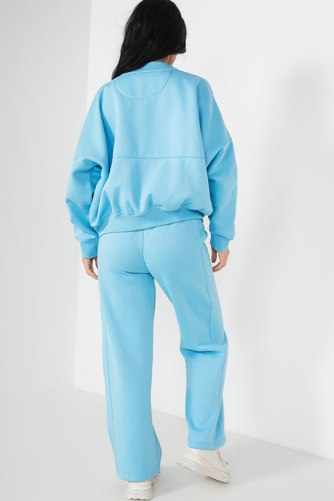 Kylie Blue Trouser Co Ord