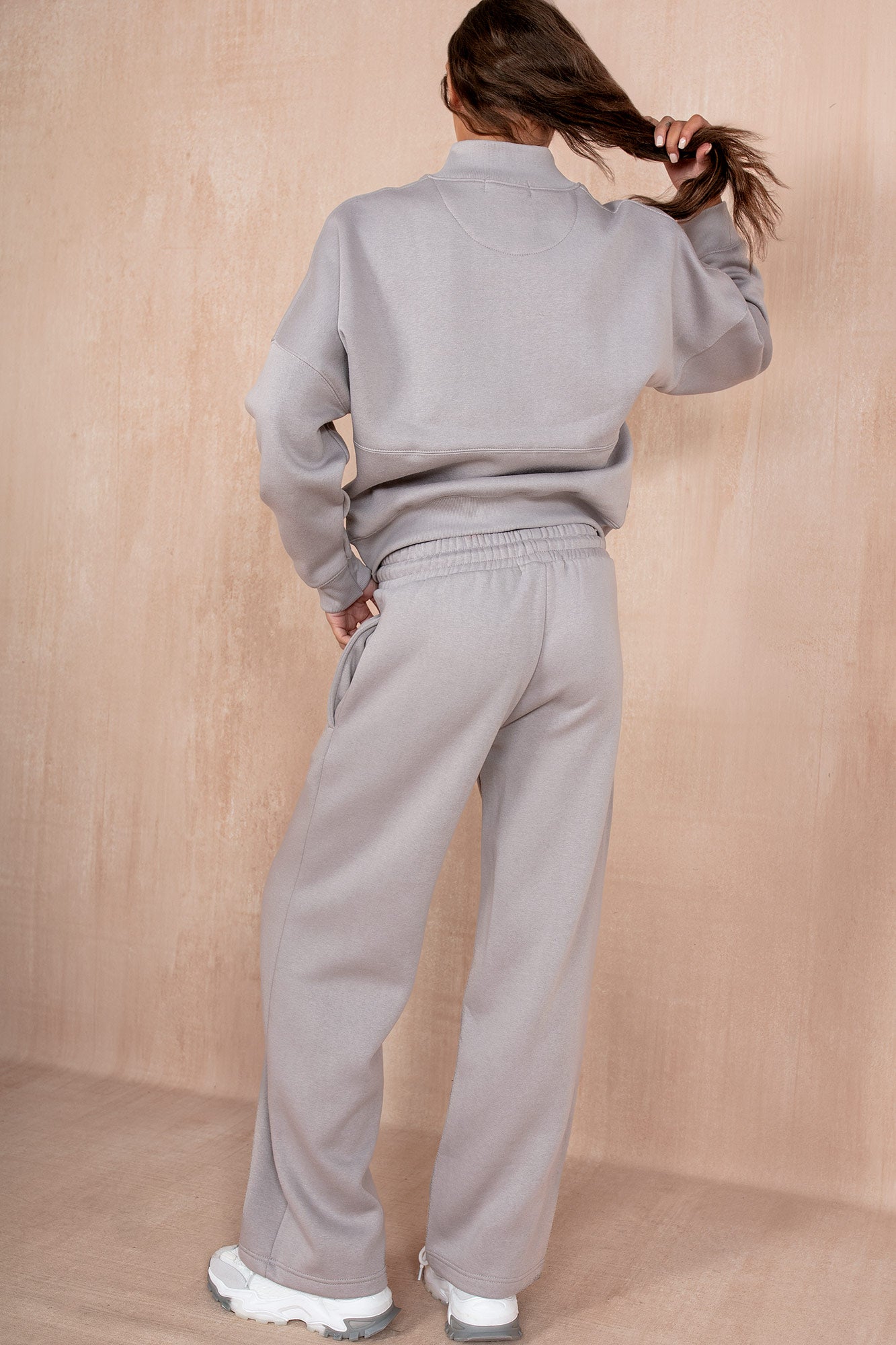 Kylie Grey Tracksuit