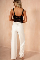 Lennie Stone Blazer Suit