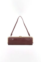 Lyra Wine Shoulder Bag