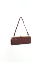 Lyra Wine Shoulder Bag