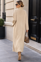 Misha Stone Fine Knit Coatigan