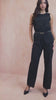 Skylar Black Co Ord