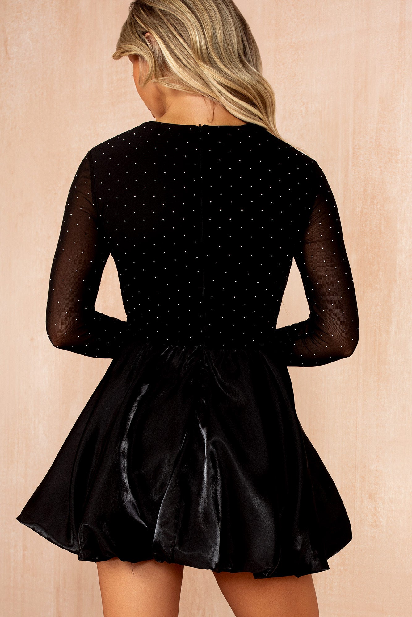 princess polly baby blue dress Black Lace Tiered Midi Dress - Event Dresses