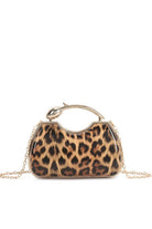 Rigel Leopard Grab Bag