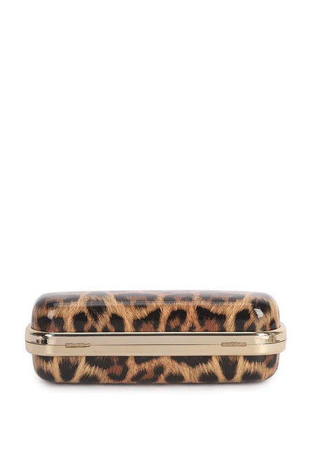 Rigel Leopard Grab Bag
