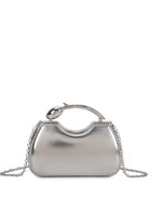 Rigel Silver Grab Bag