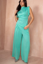 Sadhbh Mint Asymmetric Co Ord