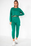 Stephanie Green Jogger Co Ord