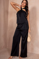 Tillie Black Co Ord