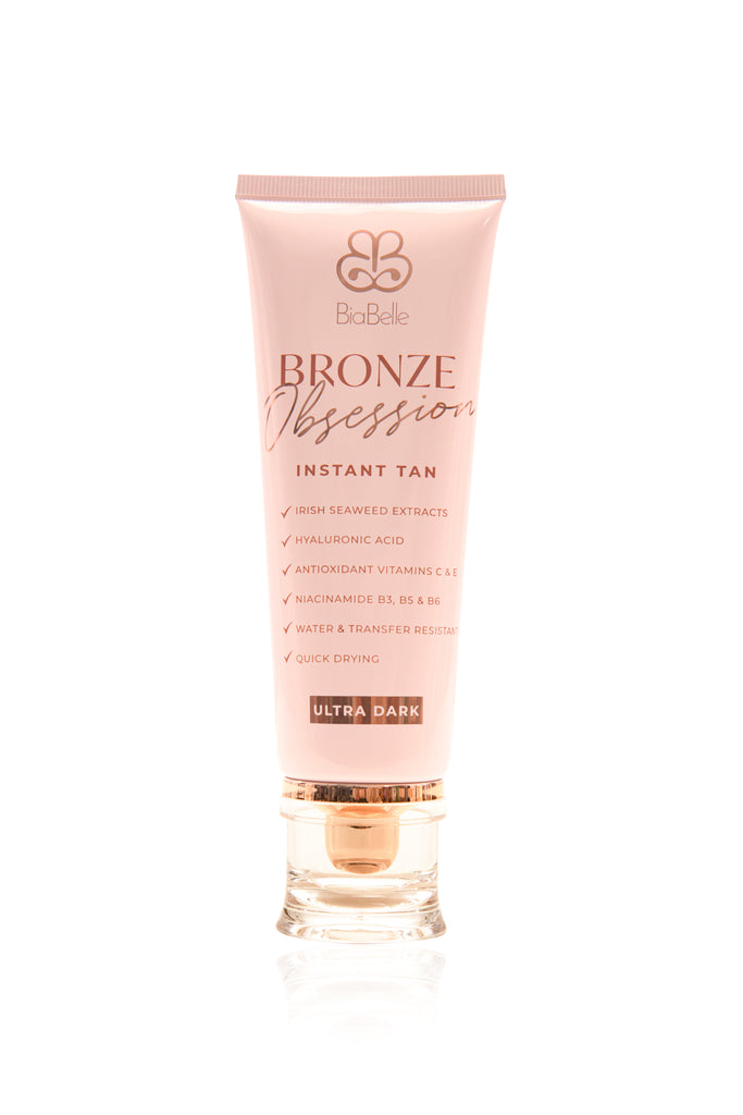 Bronze Obsession Instant Tan by BiaBelle