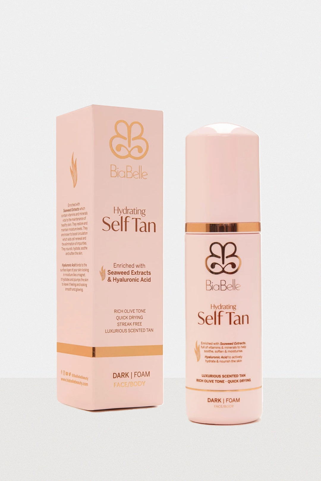 BiaBelle Dark Tan