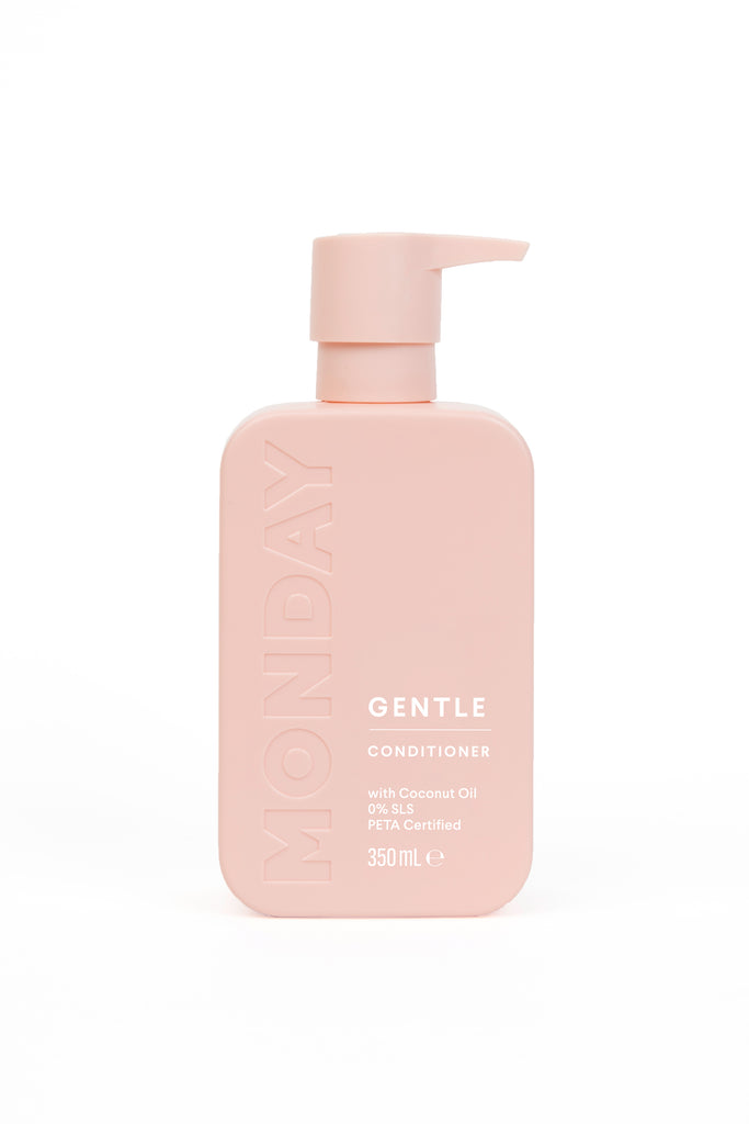 Gentle Conditioner by MONDAY Haircare