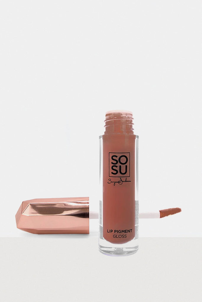 SOSU 'I Like It' Lip Pigment Gloss