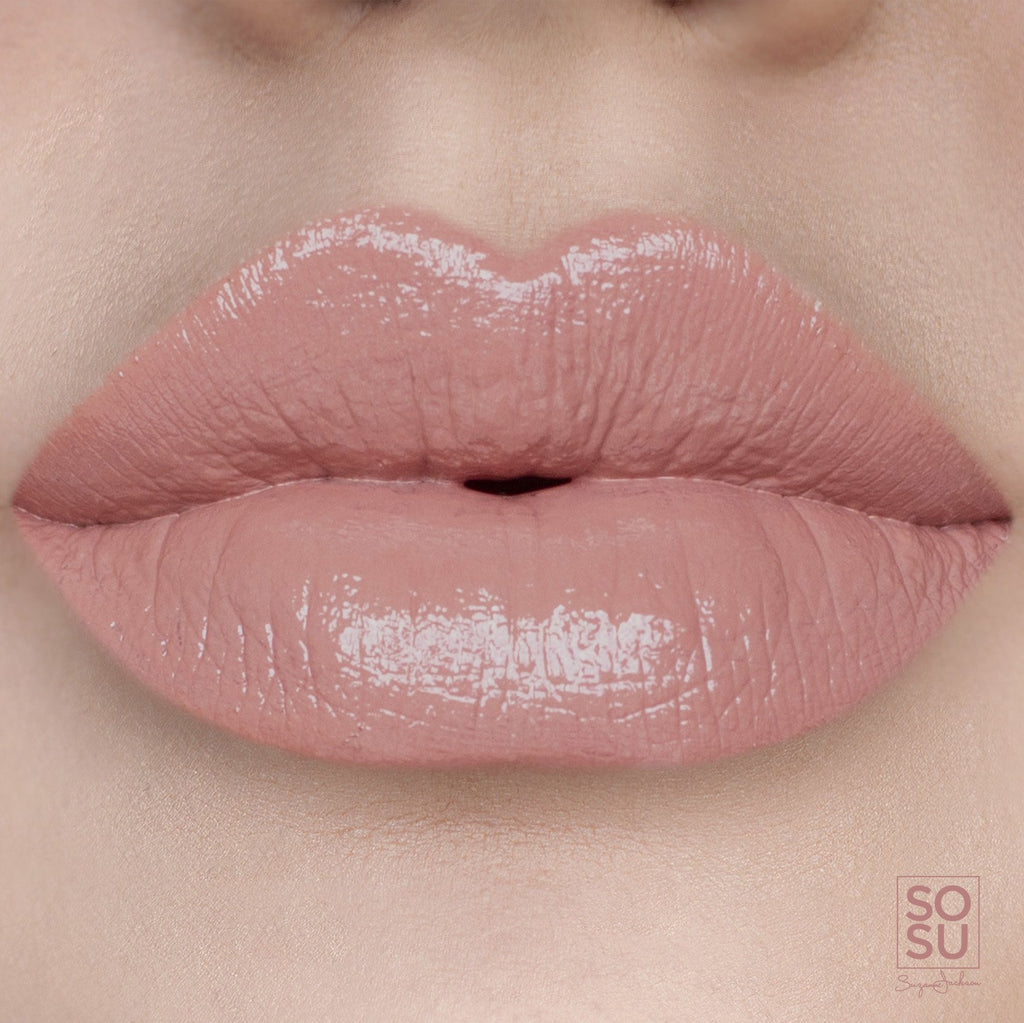 SOSU 'Can't Cope' Lip Pigment Gloss