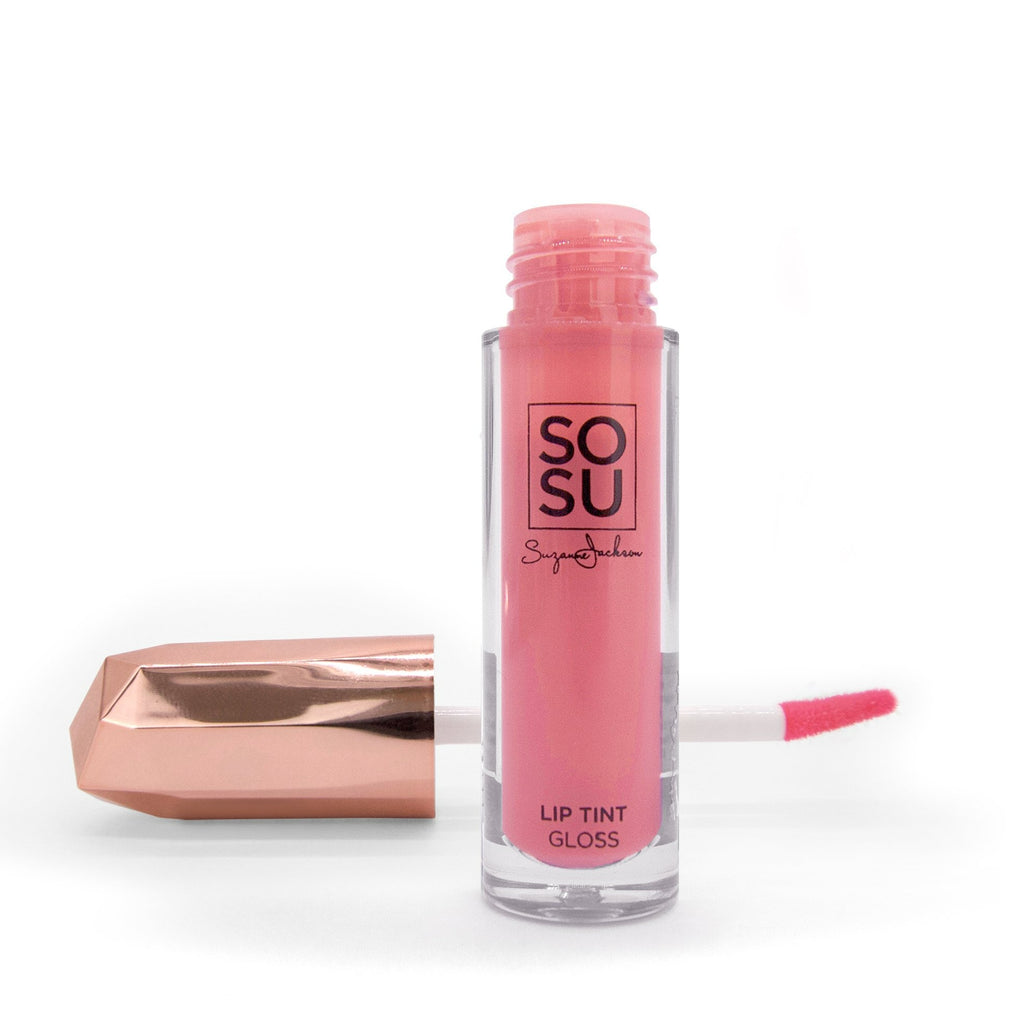 SOSU 'Whatever' Sheer Lip Gloss