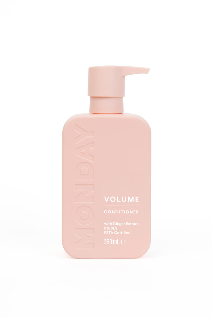 Volume Conditioner by MONDAY Haircare